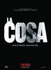 locandina del film LA COSA (2011)