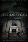 Locandina del film LAST RADIO CALL