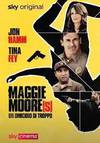 Locandina del film MAGGIE MOORE(S) - UN OMICIDIO DI TROPPO