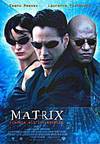 locandina del film MATRIX