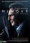 Locandina del film MEMORY (2022)