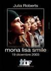 locandina del film MONA LISA SMILE