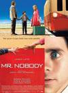 Locandina del film MR. NOBODY