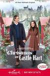 Locandina del film NATALE A CASTLE HART