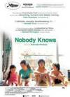locandina del film NOBODY KNOWS