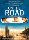 locandina del film ON THE ROAD