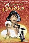 locandina del film PASSAGGIO IN INDIA