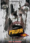 locandina del film PAURA 3D