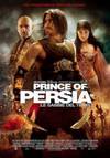 locandina del film PRINCE OF PERSIA: LE SABBIE DEL TEMPO