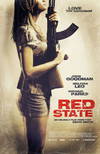 locandina del film RED STATE