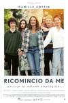 Locandina del film RICOMINCIO DA ME (2023)