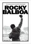 locandina del film ROCKY BALBOA