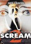 Locandina del film SCREAM 2