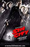 locandina del film SIN CITY