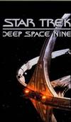 Locandina del film STAR TREK: DEEP SPACE NINE - STAGIONE 1