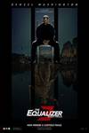 Locandina del film THE EQUALIZER 3 - SENZA TREGUA