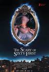 Locandina del film THE SCARY OF SIXTY-FIRST