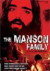 Locandina del film THE MANSON FAMILY