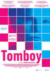 locandina del film TOMBOY (2011)