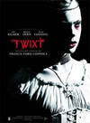 locandina del film TWIXT
