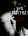 locandina del film BLACK CHRISTMAS - UN NATALE ROSSO SANGUE (1974)