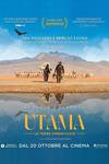 Locandina del film UTAMA - LE TERRE DIMENTICATE