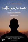 Locandina del film WALK WITH ME