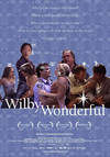 locandina del film WILBY WONDERFUL