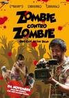 Locandina del film ZOMBIE CONTRO ZOMBIE - ONE CUT OF THE DEAD