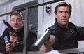 Immagine tratta dal film 007 - GOLDENEYE