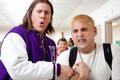 Immagine tratta dal film 21 JUMP STREET