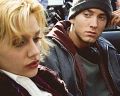 Immagine tratta dal film 8 MILE