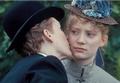 Immagine tratta dal film ALBERT NOBBS