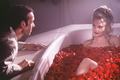 Immagine tratta dal film AMERICAN BEAUTY