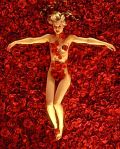 Immagine tratta dal film AMERICAN BEAUTY