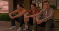 Immagine tratta dal film AMERICAN PIE 2