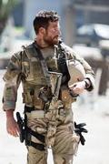 Immagine tratta dal film AMERICAN SNIPER