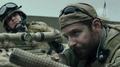 Immagine tratta dal film AMERICAN SNIPER