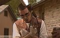 Immagine tratta dal film A SCANNER DARKLY