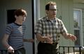 Immagine tratta dal film A SERIOUS MAN