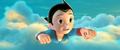 Immagine tratta dal film ASTRO BOY