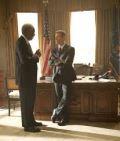 Immagine tratta dal film ATTACCO AL POTERE - OLYMPUS HAS FALLEN