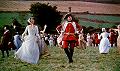 Immagine tratta dal film BARRY LYNDON