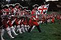 Immagine tratta dal film BARRY LYNDON