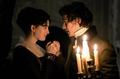 Immagine tratta dal film BECOMING JANE - IL RITRATTO DI UNA DONNA CONTRO