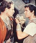 Immagine tratta dal film BEN HUR