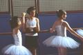 Immagine tratta dal film BILLY ELLIOT