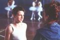 Immagine tratta dal film BILLY ELLIOT