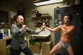 Immagine tratta dal film BIRDMAN