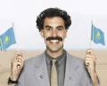 Immagine tratta dal film BORAT - STUDIO CULTURALE SULL'AMERICA A BENEFICIO DELLA GLORIOSA NAZIONE DEL KAZAKISTAN